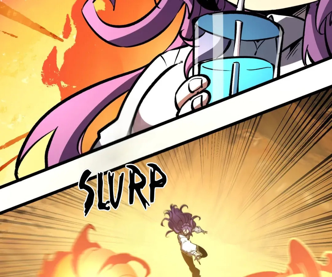 Junk to King: I Am A Scavenger Chapter 60 page 34 - 