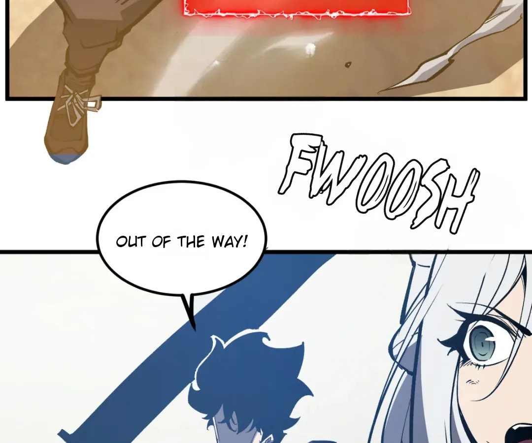 Junk to King: I Am A Scavenger Chapter 60 page 5 - 