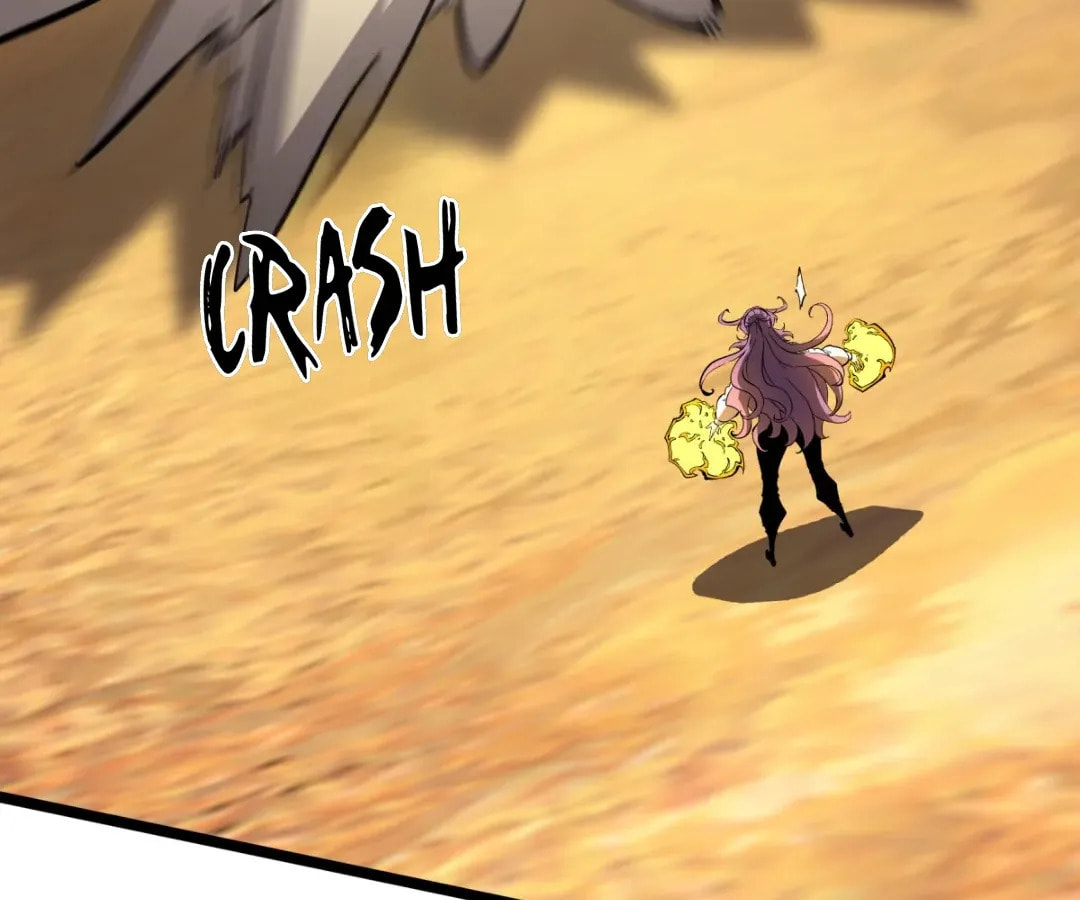 Junk to King: I Am A Scavenger Chapter 60 page 41 - 