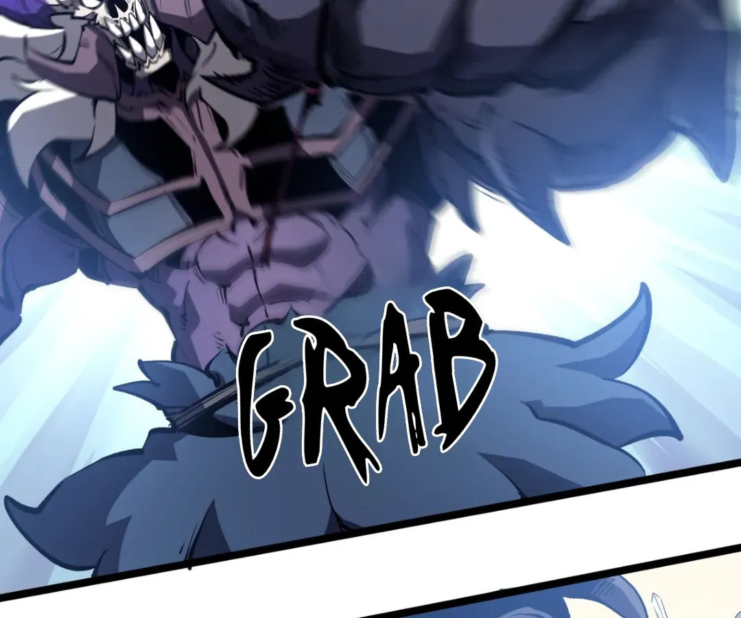 Junk to King: I Am A Scavenger Chapter 60 page 48 - 