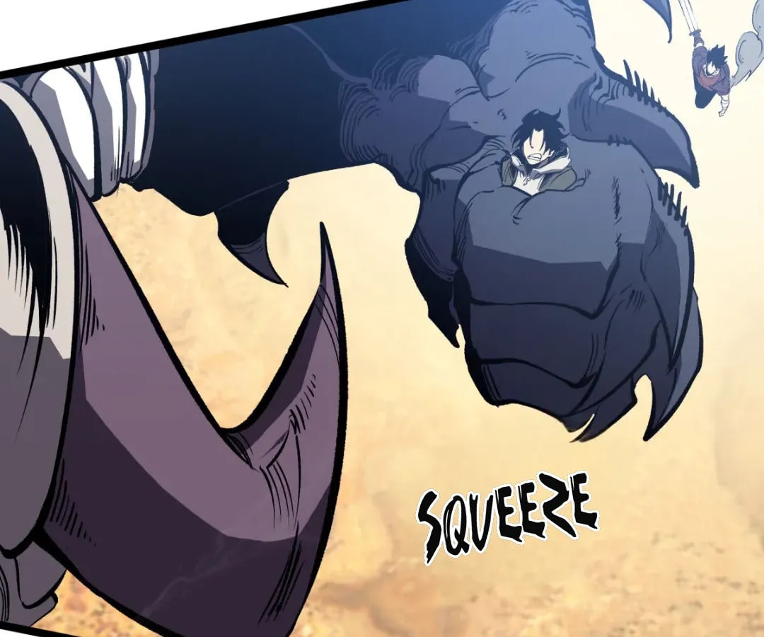 Junk to King: I Am A Scavenger Chapter 60 page 49 - 