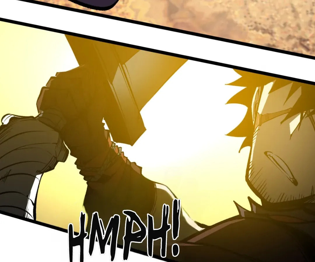 Junk to King: I Am A Scavenger Chapter 60 page 50 - 