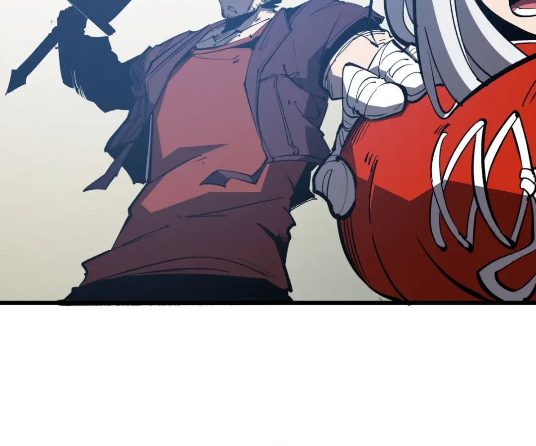 Junk to King: I Am A Scavenger Chapter 60 page 6 - 