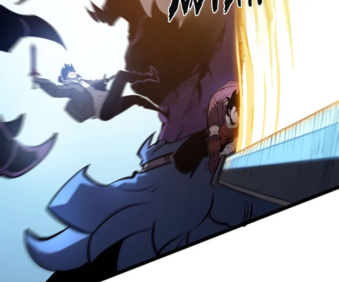 Junk to King: I Am A Scavenger Chapter 60 page 52 - 