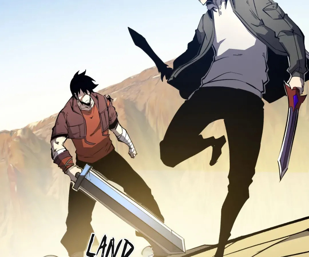 Junk to King: I Am A Scavenger Chapter 60 page 54 - 