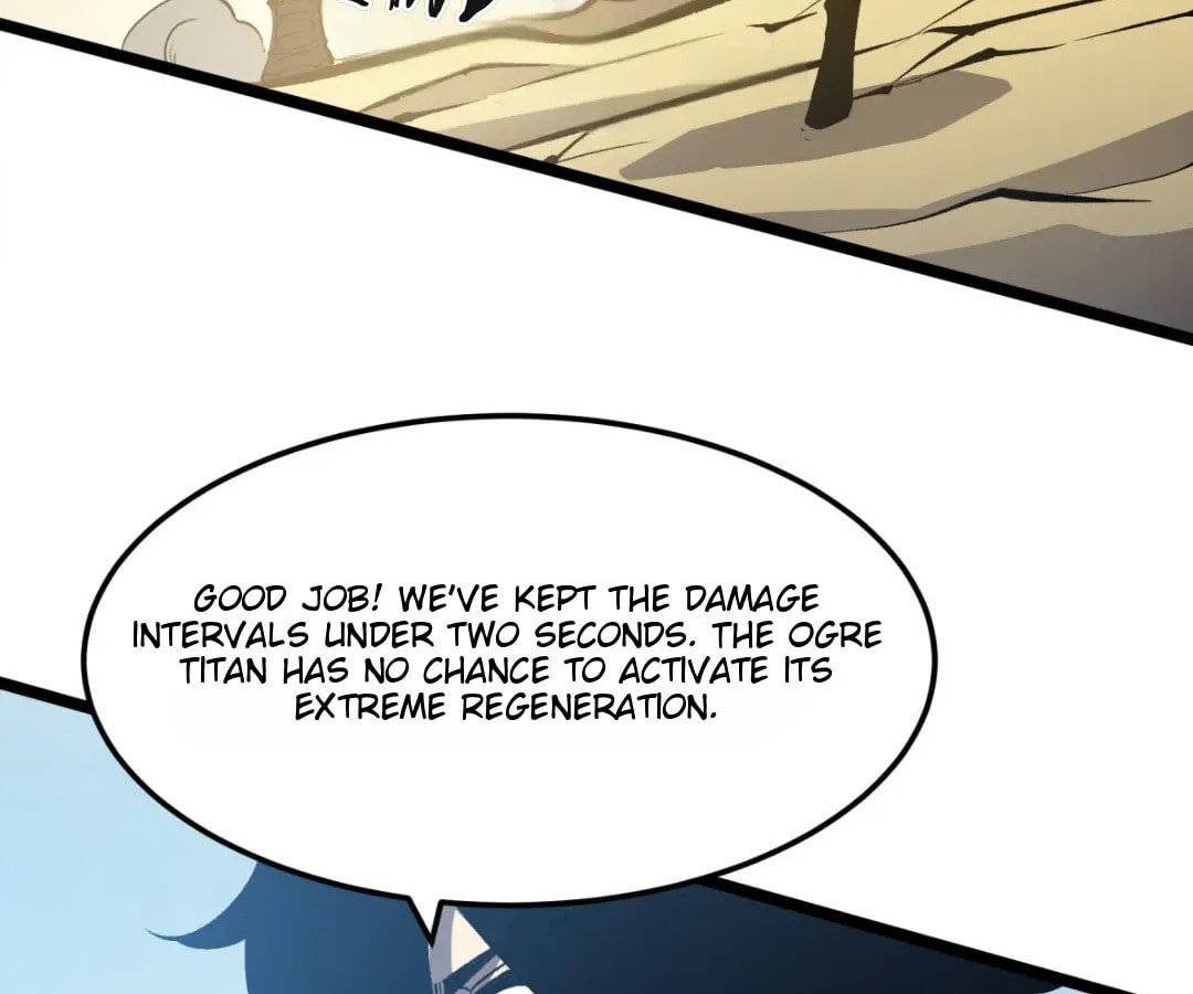 Junk to King: I Am A Scavenger Chapter 60 page 55 - 