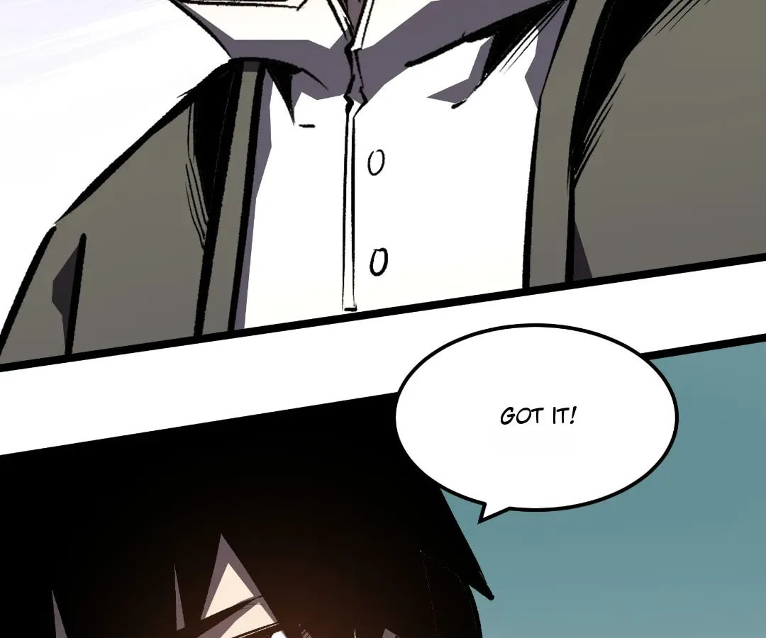 Junk to King: I Am A Scavenger Chapter 60 page 60 - 