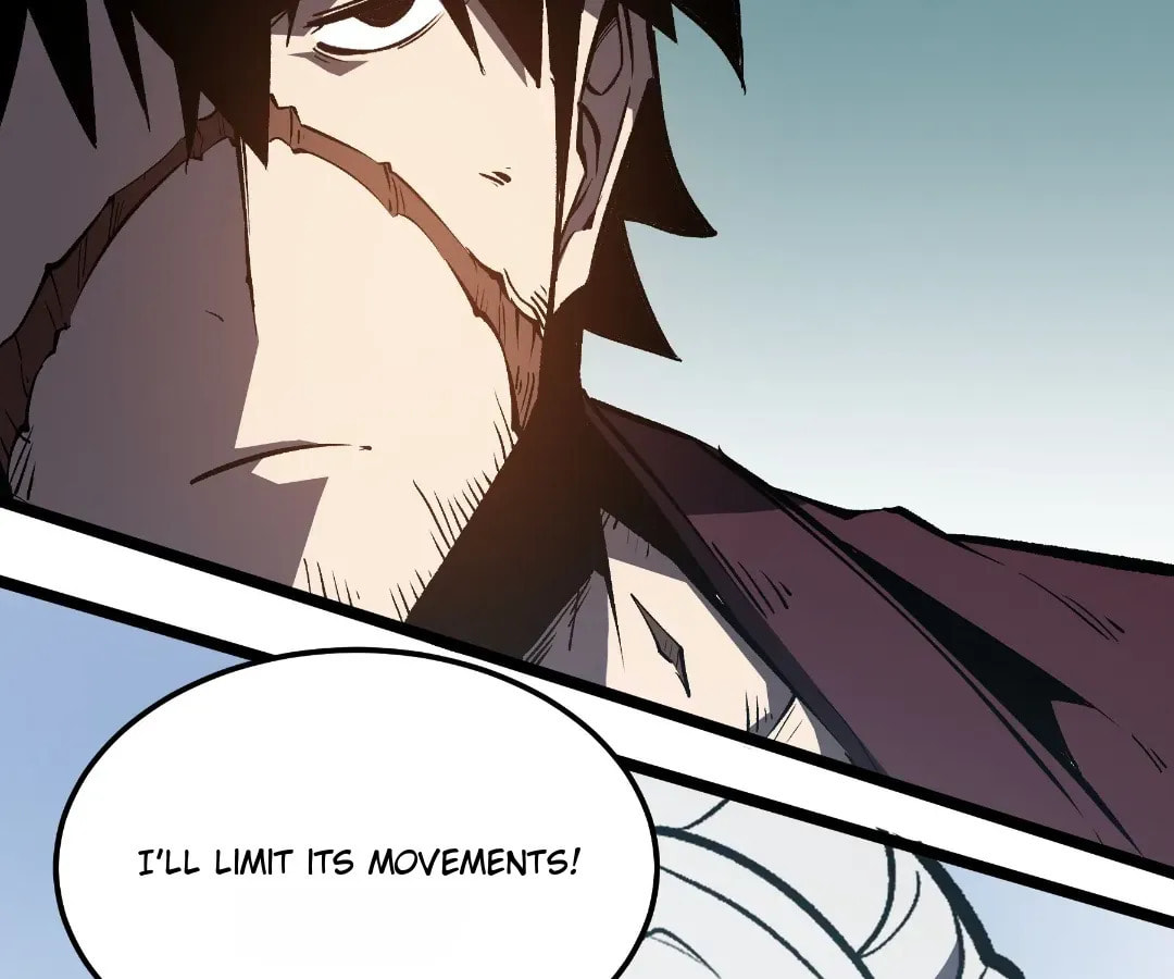 Junk to King: I Am A Scavenger Chapter 60 page 61 - 