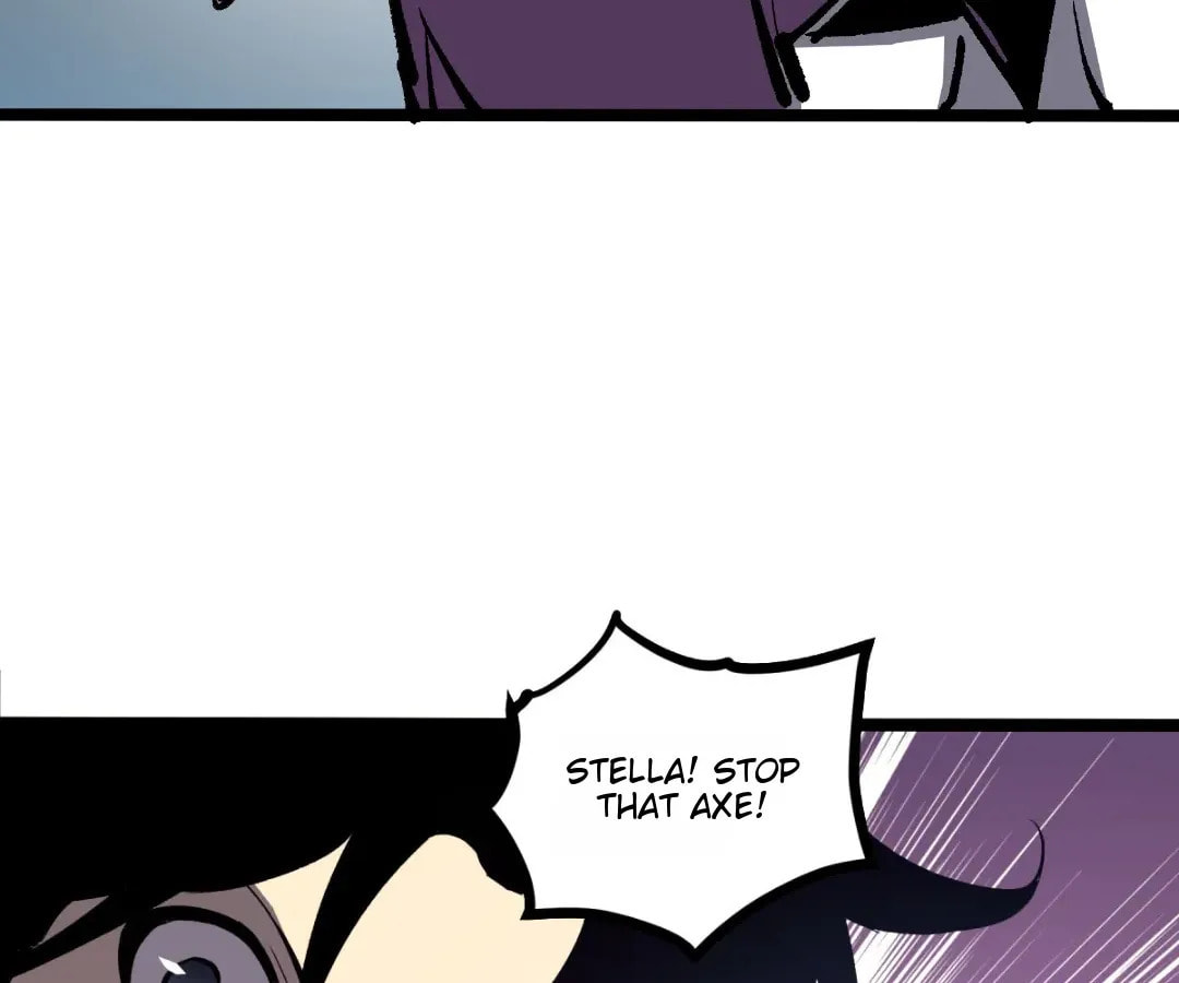 Junk to King: I Am A Scavenger Chapter 60 page 77 - 