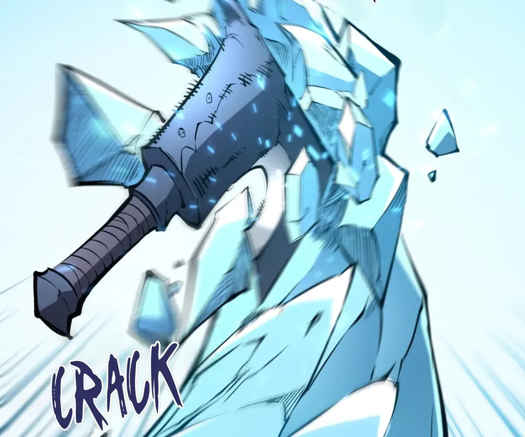 Junk to King: I Am A Scavenger Chapter 60 page 80 - 