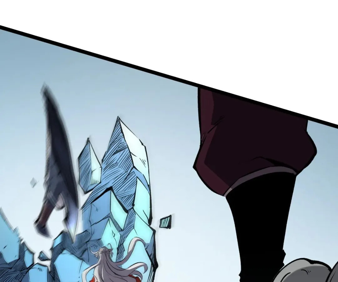 Junk to King: I Am A Scavenger Chapter 60 page 82 - 
