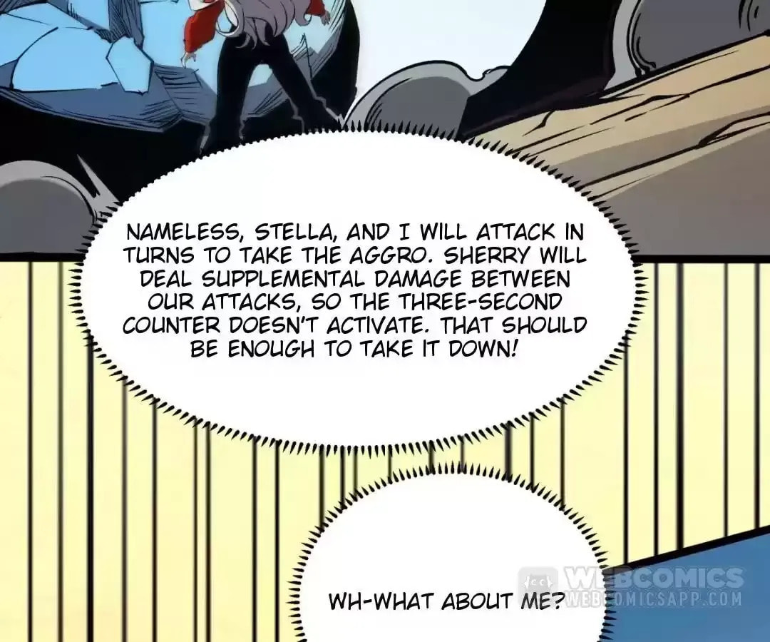 Junk to King: I Am A Scavenger Chapter 60 page 83 - 
