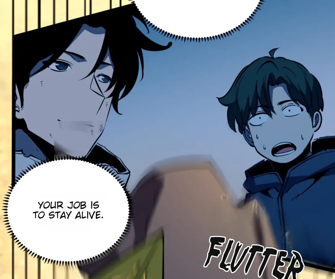 Junk to King: I Am A Scavenger Chapter 60 page 84 - 