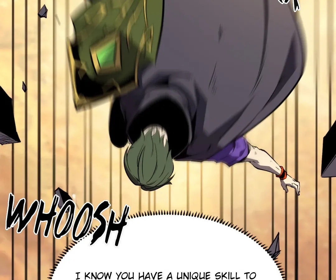 Junk to King: I Am A Scavenger Chapter 60 page 85 - 