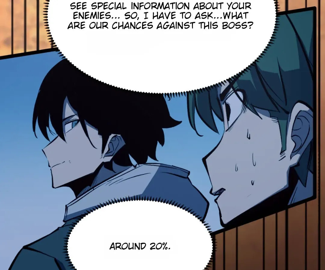 Junk to King: I Am A Scavenger Chapter 60 page 86 - 
