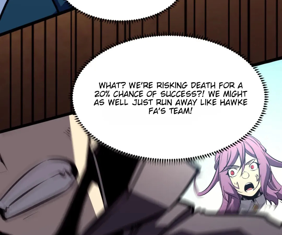 Junk to King: I Am A Scavenger Chapter 60 page 87 - 