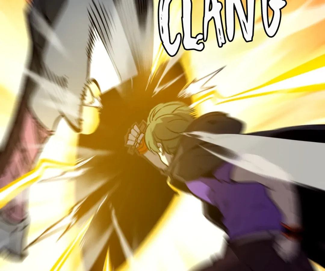 Junk to King: I Am A Scavenger Chapter 60 page 90 - 