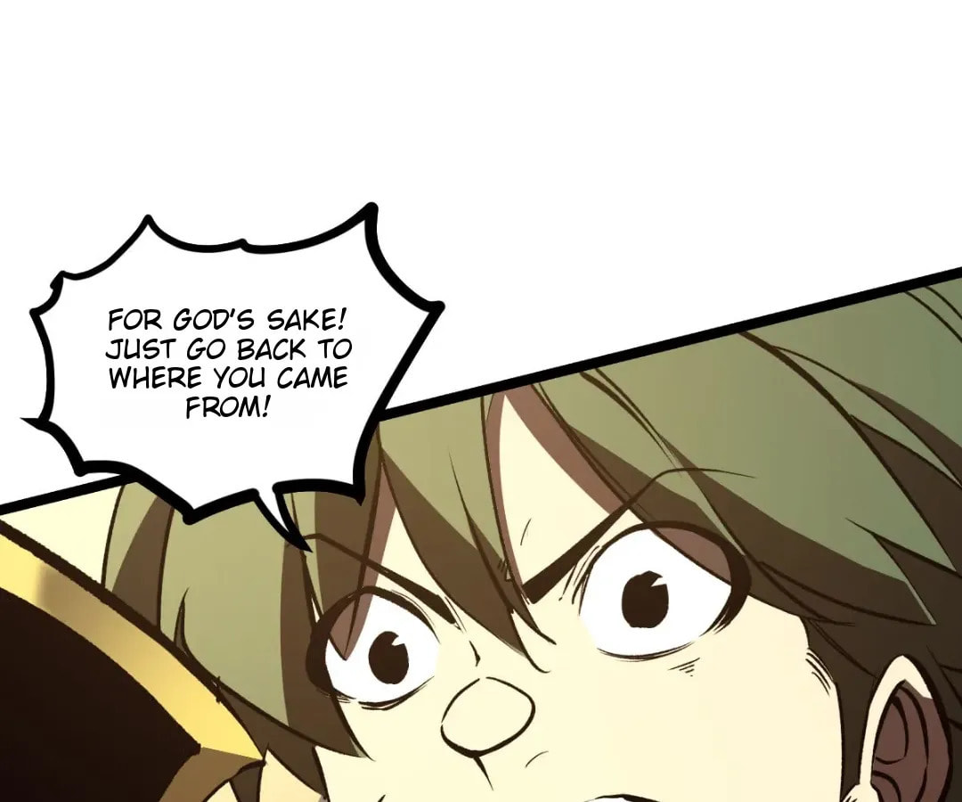 Junk to King: I Am A Scavenger Chapter 60 page 92 - 
