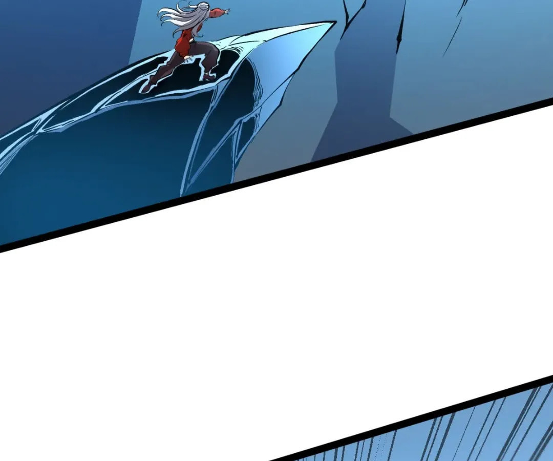 Junk to King: I Am A Scavenger Chapter 61 page 108 - 