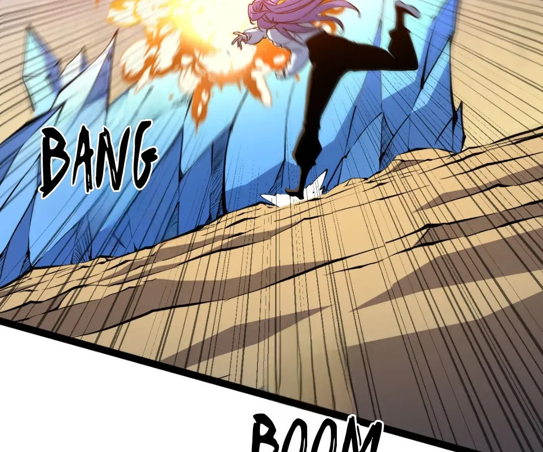 Junk to King: I Am A Scavenger Chapter 61 page 110 - 