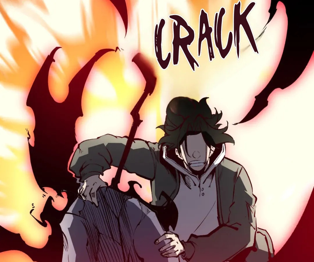 Junk to King: I Am A Scavenger Chapter 61 page 112 - 
