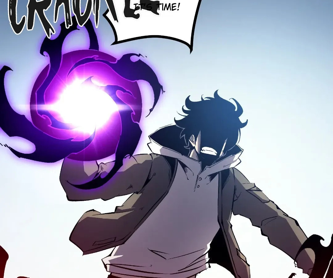 Junk to King: I Am A Scavenger Chapter 61 page 119 - 