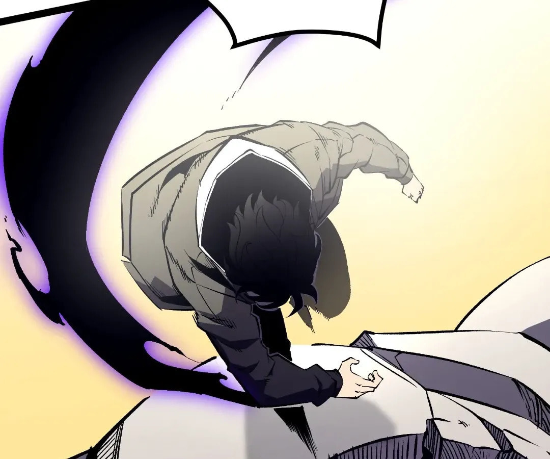 Junk to King: I Am A Scavenger Chapter 61 page 121 - 