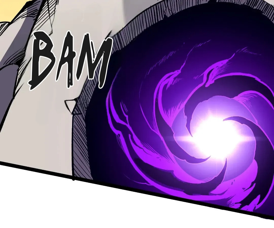 Junk to King: I Am A Scavenger Chapter 61 page 122 - 