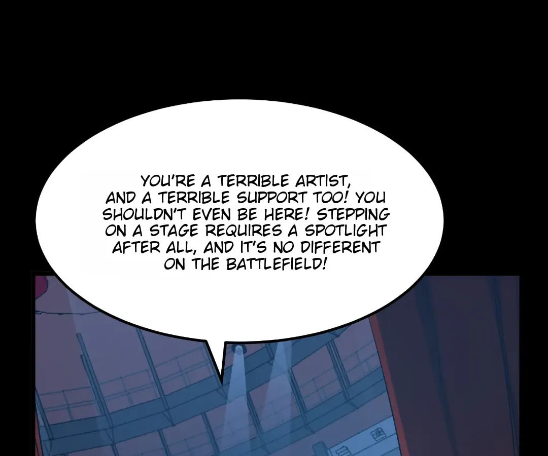 Junk to King: I Am A Scavenger Chapter 61 page 20 - 
