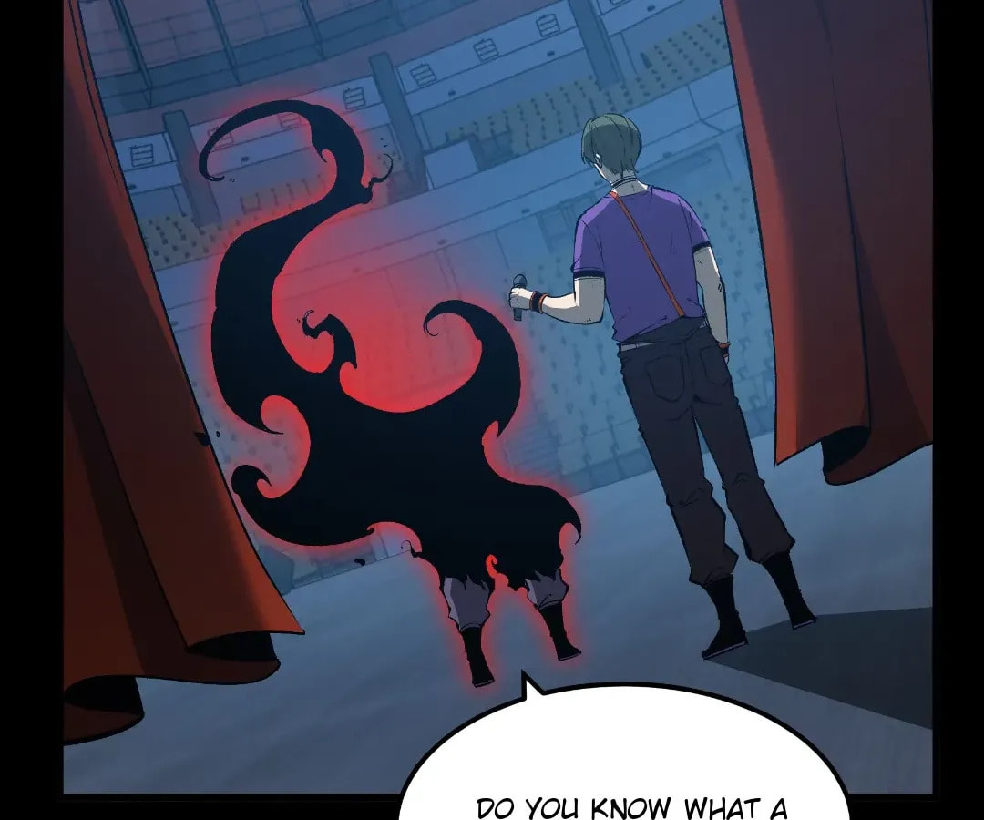 Junk to King: I Am A Scavenger Chapter 61 page 21 - 