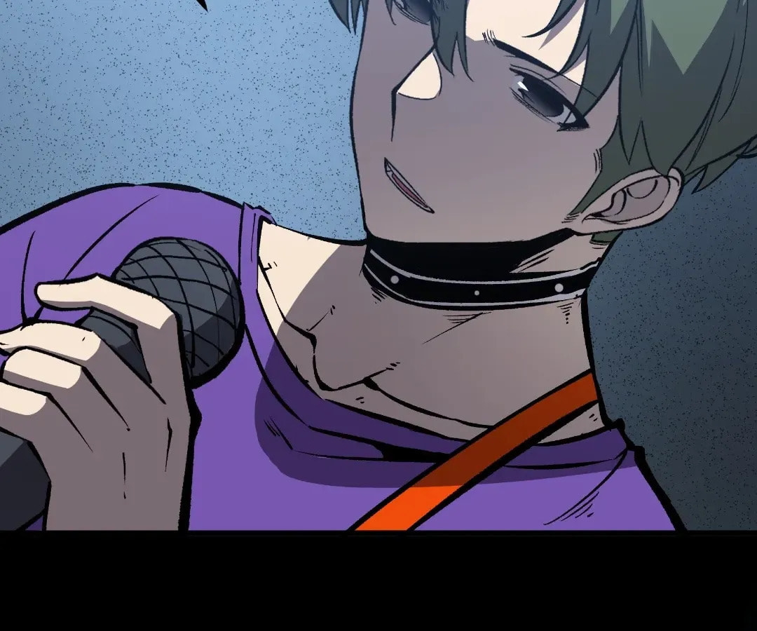 Junk to King: I Am A Scavenger Chapter 61 page 23 - 