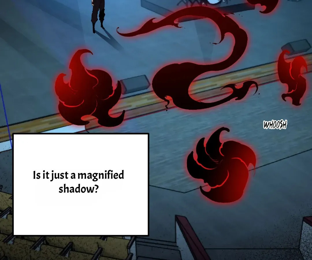 Junk to King: I Am A Scavenger Chapter 61 page 26 - 