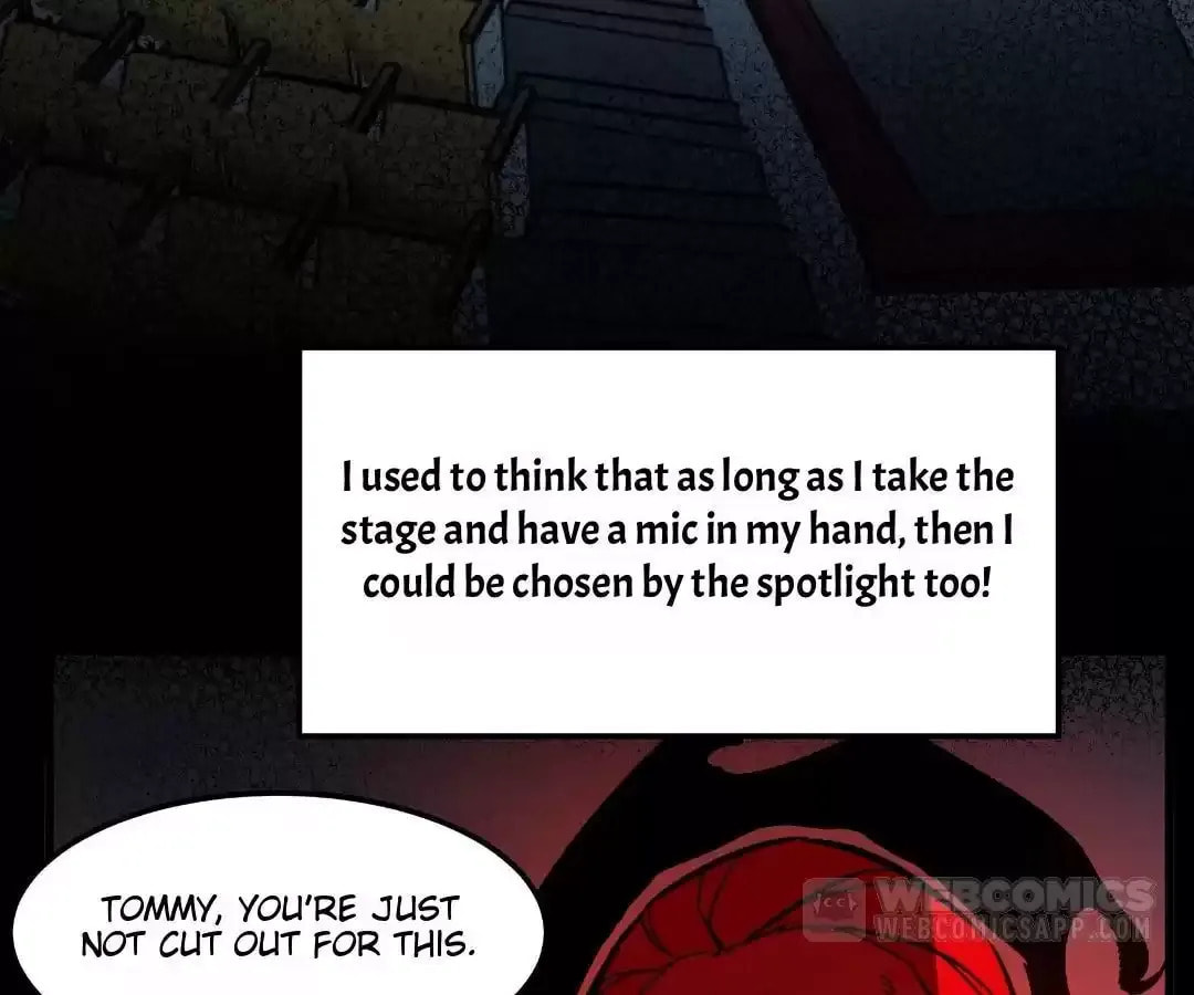 Junk to King: I Am A Scavenger Chapter 61 page 27 - 