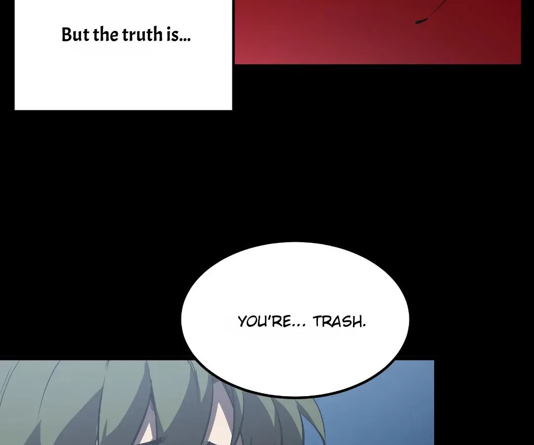 Junk to King: I Am A Scavenger Chapter 61 page 29 - 