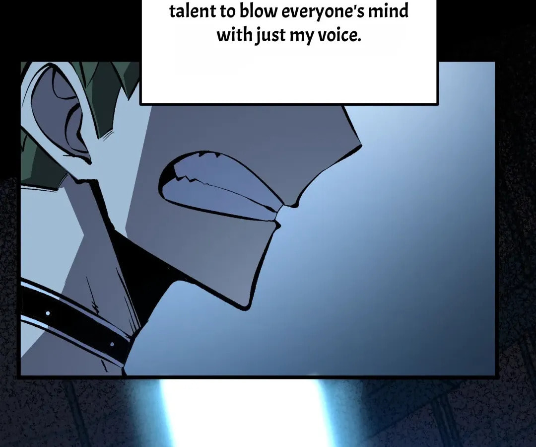 Junk to King: I Am A Scavenger Chapter 61 page 32 - 