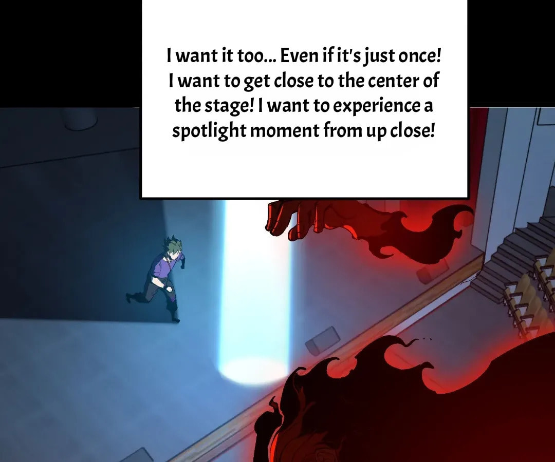 Junk to King: I Am A Scavenger Chapter 61 page 36 - 