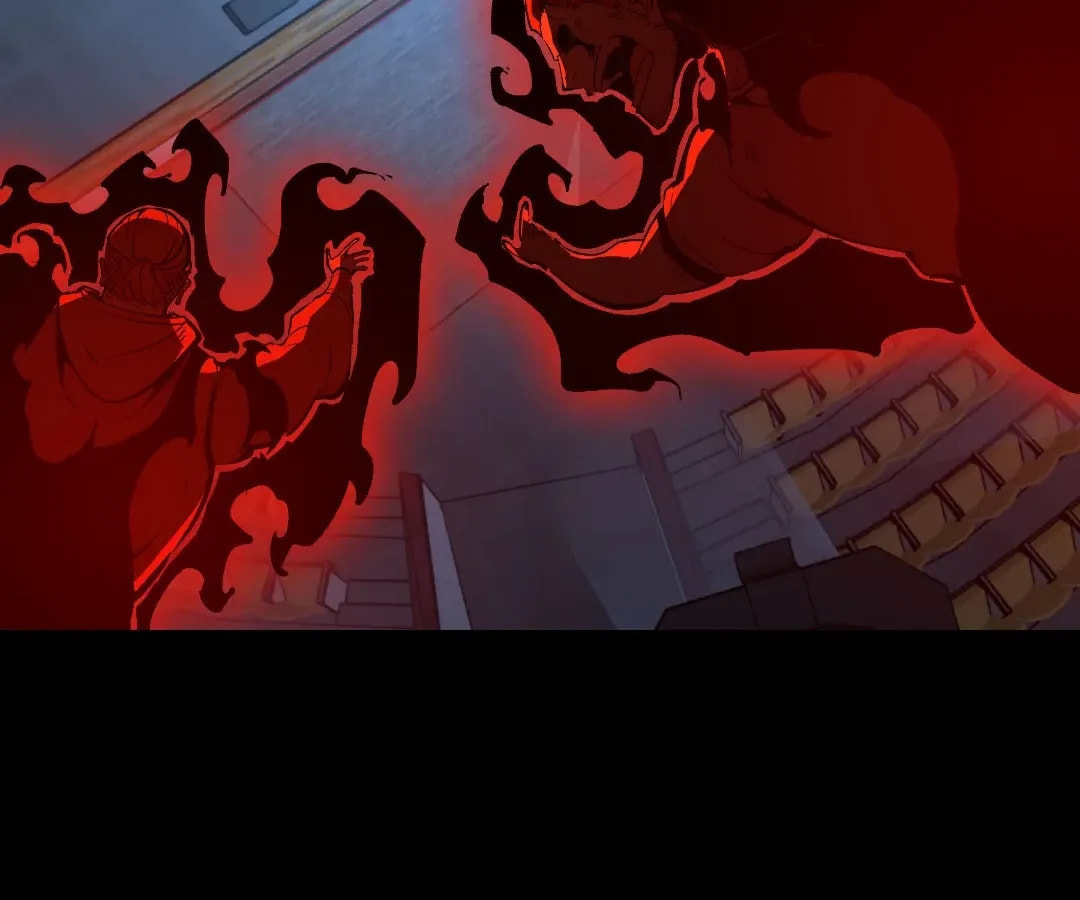 Junk to King: I Am A Scavenger Chapter 61 page 37 - 