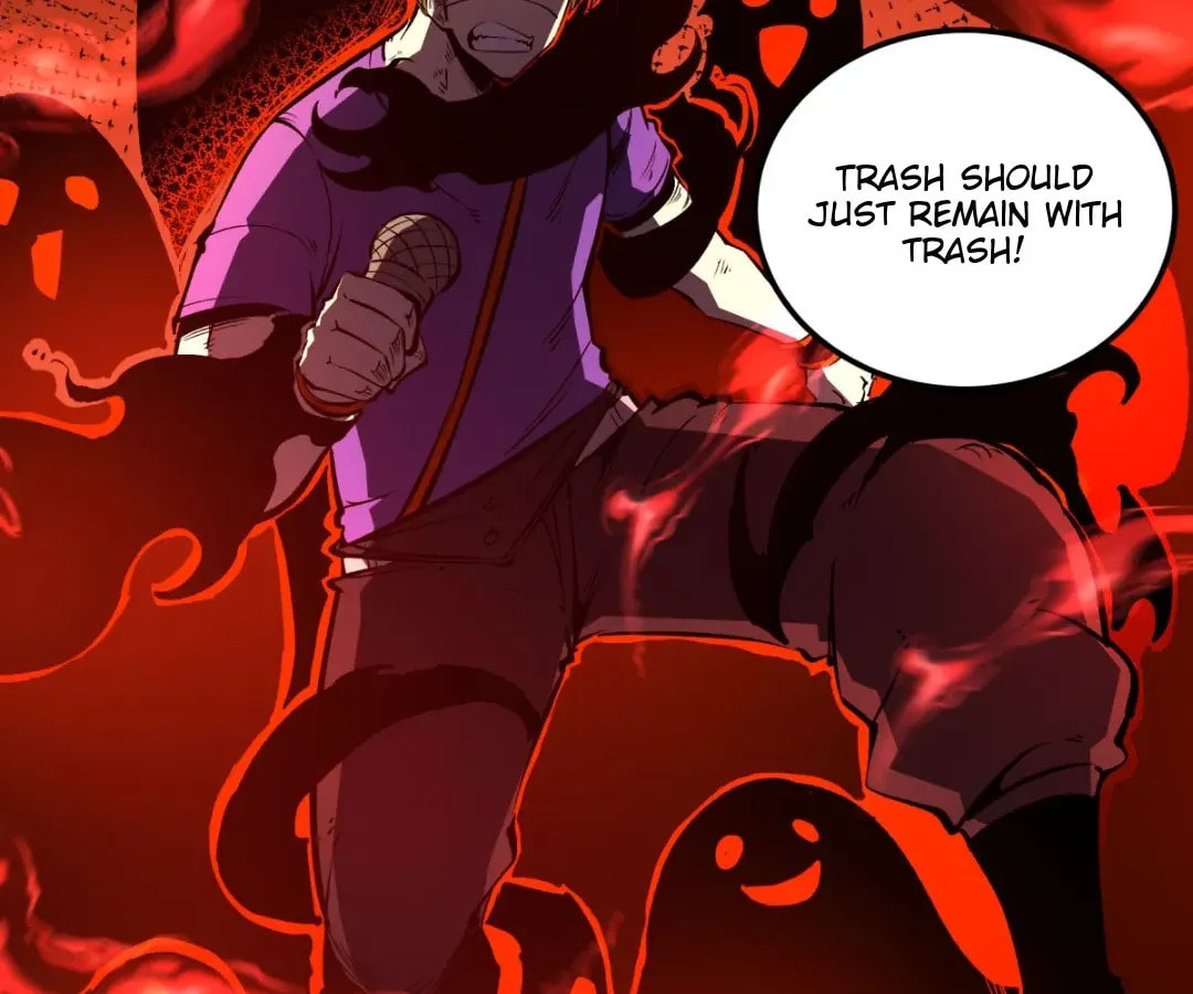 Junk to King: I Am A Scavenger Chapter 61 page 40 - 