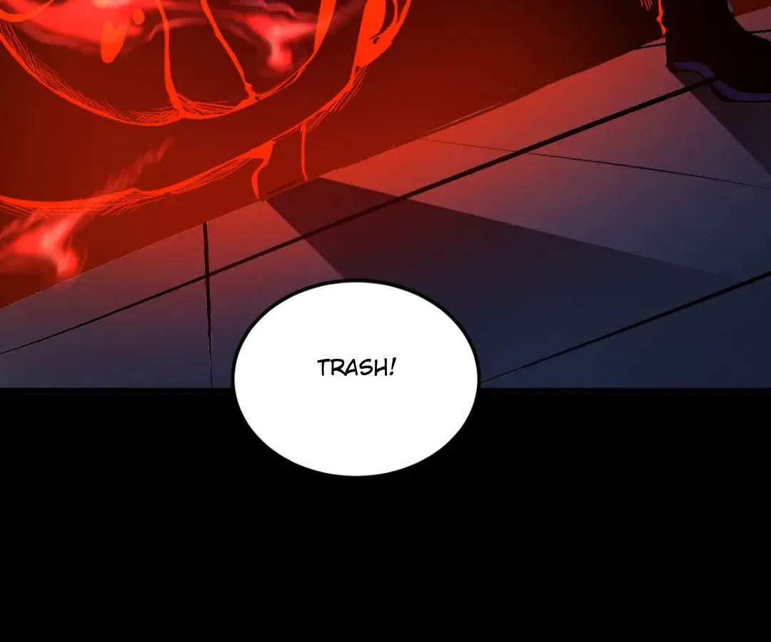 Junk to King: I Am A Scavenger Chapter 61 page 41 - 