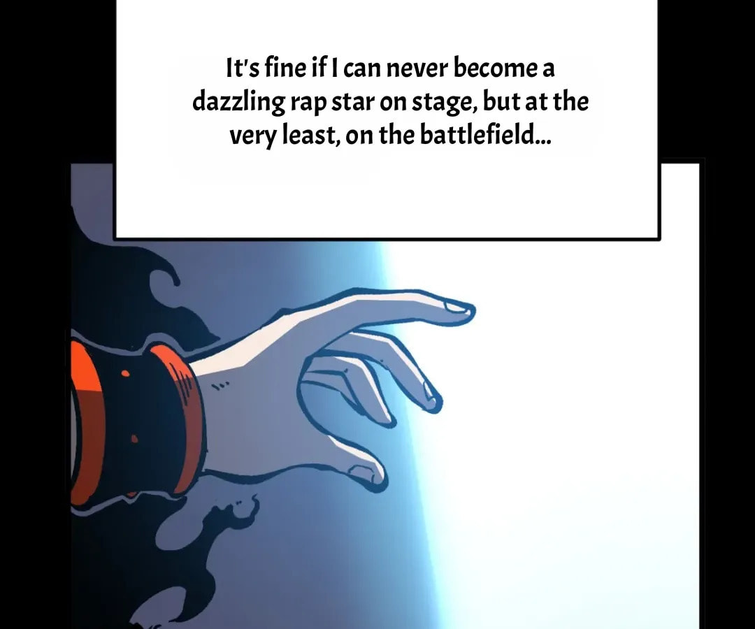 Junk to King: I Am A Scavenger Chapter 61 page 44 - 