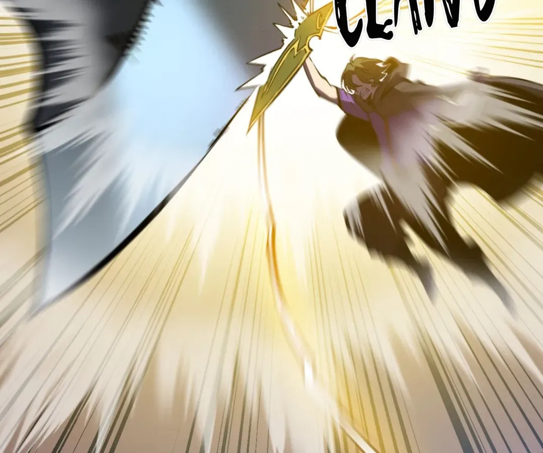 Junk to King: I Am A Scavenger Chapter 61 page 50 - 
