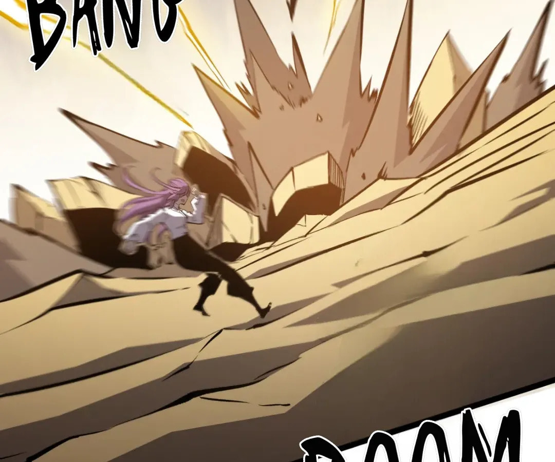 Junk to King: I Am A Scavenger Chapter 61 page 55 - 