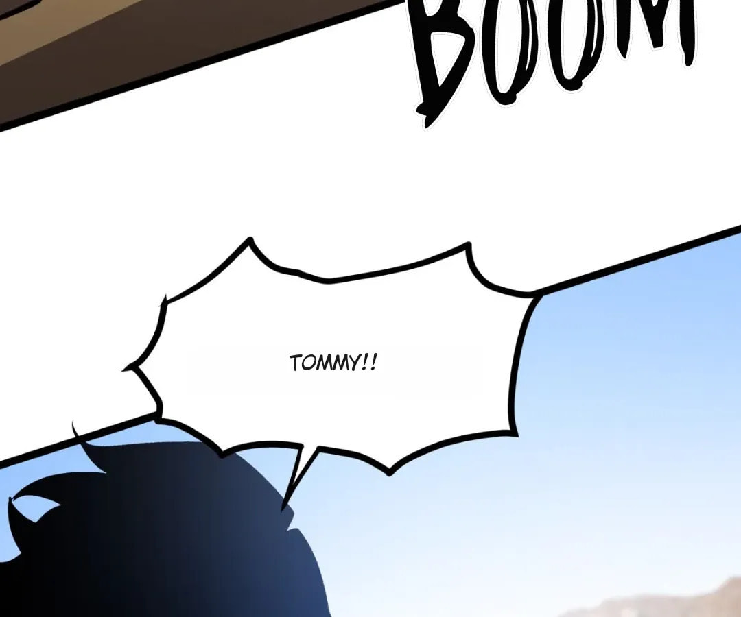 Junk to King: I Am A Scavenger Chapter 61 page 56 - 