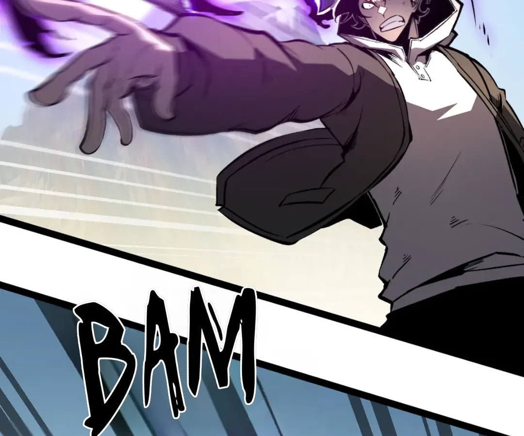 Junk to King: I Am A Scavenger Chapter 61 page 64 - 