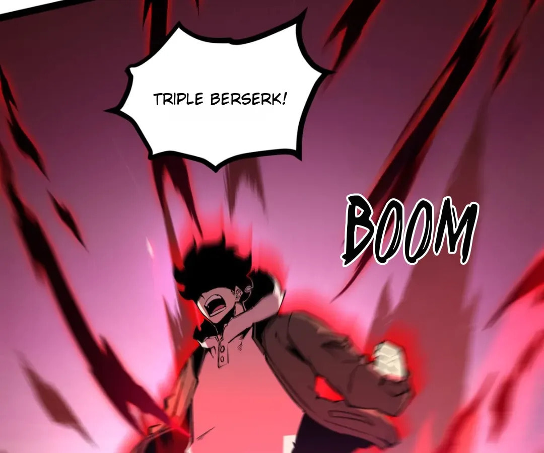 Junk to King: I Am A Scavenger Chapter 61 page 69 - 