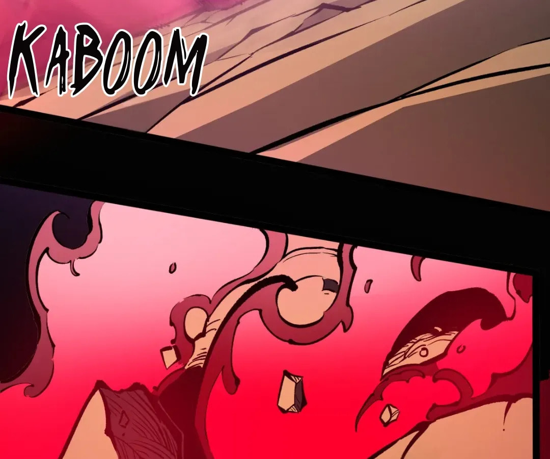 Junk to King: I Am A Scavenger Chapter 61 page 71 - 