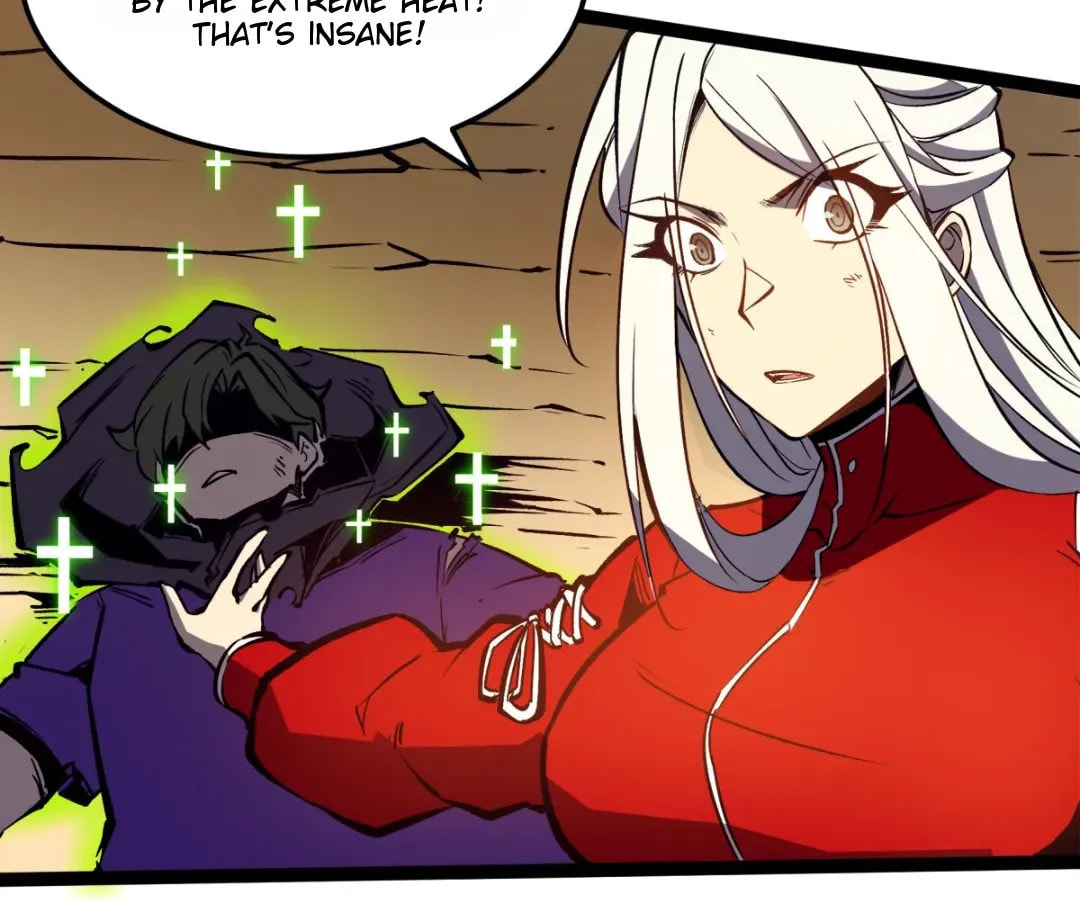Junk to King: I Am A Scavenger Chapter 61 page 80 - 