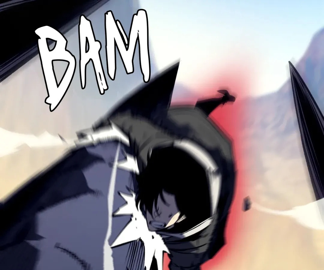 Junk to King: I Am A Scavenger Chapter 61 page 87 - 