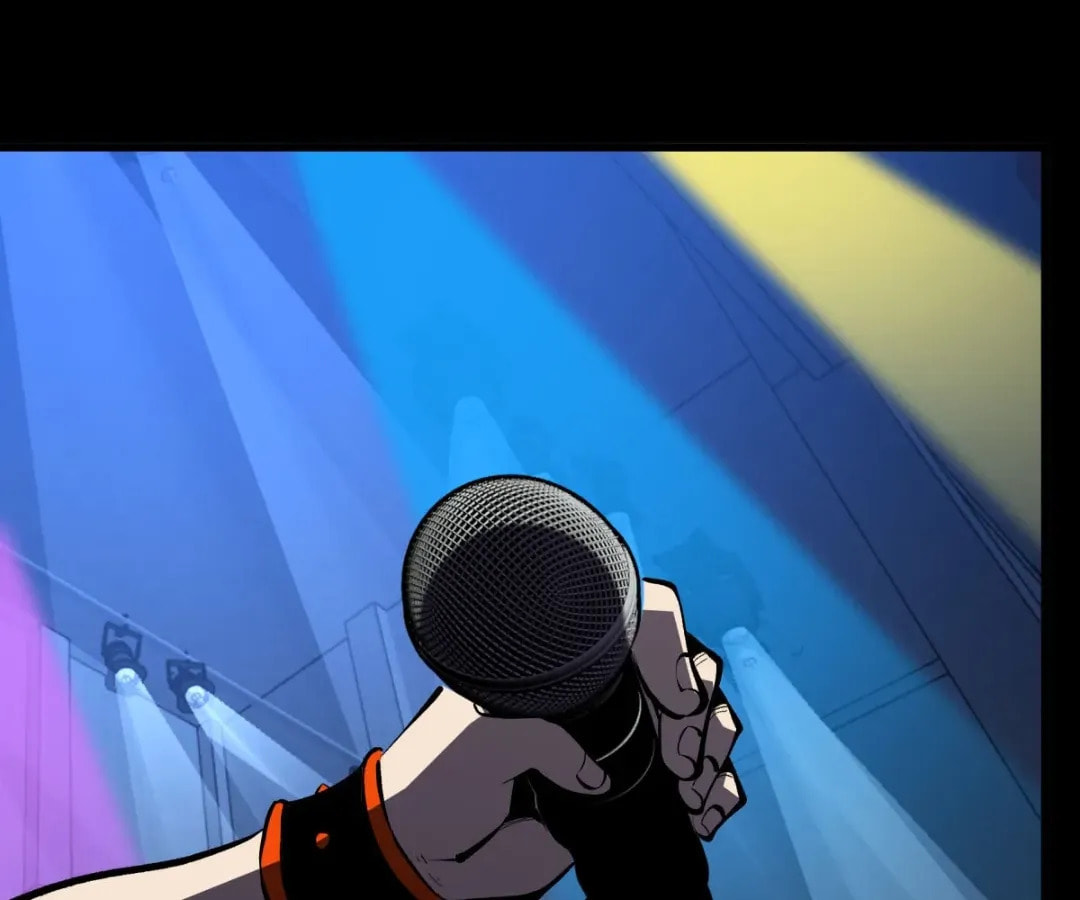 Junk to King: I Am A Scavenger Chapter 61 page 10 - 