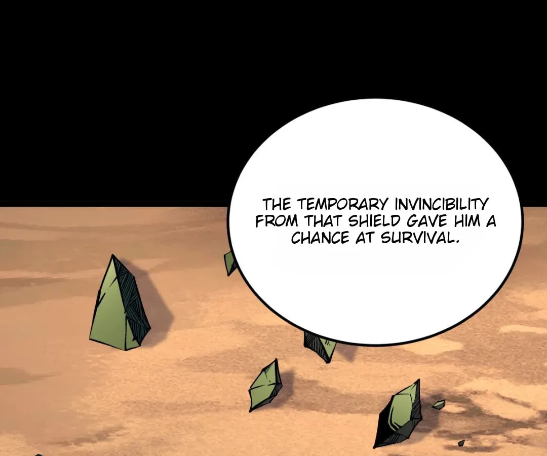Junk to King: I Am A Scavenger Chapter 62 page 2 - 